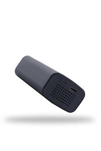 Mio 11 Plus 150psı 4000mah Taşınabilir Araç Hava Kompresörü, Araba Lastik Hava Pompası Powerbank ürün fotoğrafı