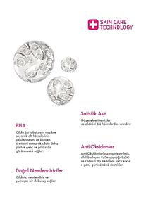 Gözenek Sıkılaştırıcı Sivilce Karşıtı Arındırıcı Salisilik Asit Tonik(%2 Bha&salicylic Asid ) 250ml ürün fotoğrafı