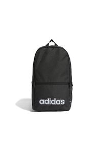 Unisex Siyah Lin Clas Bp Day Günlük Stil Çanta ürün fotoğrafı