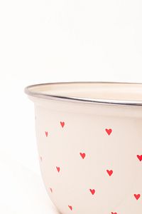 Cupid Emaye Karıştırma Ve Salata Kabı 24cm 4 Litre (OCAĞA DA KOYULABİLİR) ürün fotoğrafı