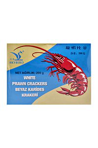 Karides Kraker 200 gr ürün fotoğrafı