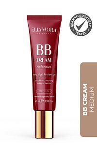 Bb Krem +50 Spf Yüksek Koruyucu Medium ürün fotoğrafı