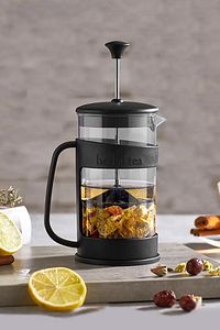 Barista French Press 400 ml ürün fotoğrafı