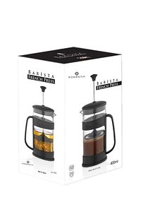 Barista French Press 400 ml ürün fotoğrafı