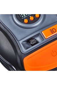 Lastik Şişirme Kompresörü Tyreinflate 450 ürün fotoğrafı