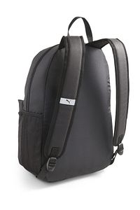 Çanta Phase Backpack Siyah Gold 079943-03 ürün fotoğrafı
