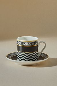 Helenistik 6 Kişilik Kahve Fincanı 80 ml ürün fotoğrafı