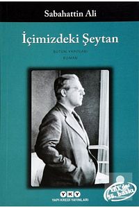 İçimizdeki Şeytan ürün fotoğrafı