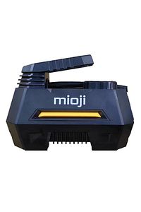 Mio 10 Taşınabilir 150psı 12v 120w Araç Hava Kompresörü, Araba Lastik Hava Pompası ürün fotoğrafı