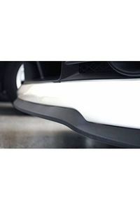 Hyundai Accent Era Ez Lip Yapıştırmalı Yan Marşpiyel Ve Ön Tampon Eki Ezlip ürün fotoğrafı
