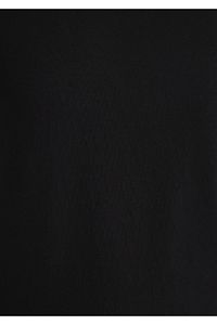 Stretch Siyah Basic Tişört Fitted / Vücuda Oturan Kesim 162767-900 ürün fotoğrafı