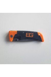 Bear Grylls Scout Drop Çakı ürün fotoğrafı