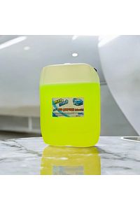 Max Wash 20kg Cilalı Oto Şampuanı 1/60 (EKO-FIRÇASIZ) ürün fotoğrafı