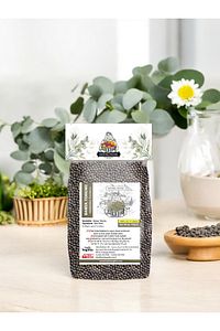 Sevinç Teyze Bamya Tohumu, Abelmoschus Esculentus, Okra Seed, Gemüse-eibisch 150g. ürün fotoğrafı
