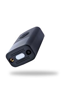 Mio 11 Plus 150psı 4000mah Taşınabilir Araç Hava Kompresörü, Araba Lastik Hava Pompası Powerbank ürün fotoğrafı