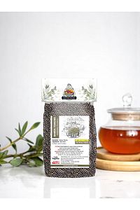 Sevinç Teyze Bamya Tohumu, Abelmoschus Esculentus, Okra Seed, Gemüse-eibisch 150g. ürün fotoğrafı