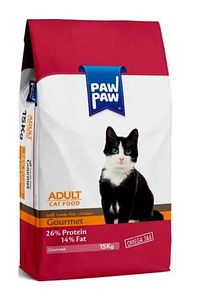 Gourmet Yetişkin Kedi Maması 15 Kg ürün fotoğrafı