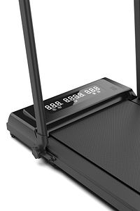 W-fit Bluetoothlu Uygulamalı Uzaktan Kumandalı Koşu Bandı 10 Km Hız ( Yenilenmiş Tasarım ) ürün fotoğrafı