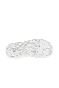 Hoops Beyaz Unisex Günlük Ayakkabı Ef5406 ürün fotoğrafı