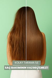 Saç Besleyici Keratin Sütü X7 Bileşen ürün fotoğrafı