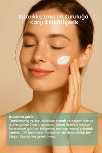 Pigmentoplus Cilt Bakım Kremi ürün fotoğrafı