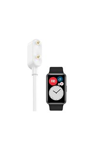 Huawei Watch Fit/fit 2/fit 3 - Huawei Band 6/6 Pro/7/8/9/10, Honor Band 6/7/9/10 Şarj Kablosu ürün fotoğrafı