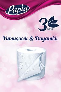 Tuvalet Kağıdı 32 Rulo ürün fotoğrafı