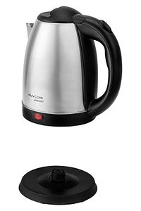 Armada Inox Su Isıtcı Çelik Kettle 1.8 Lt. ürün fotoğrafı