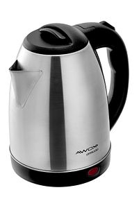 Armada Inox Su Isıtcı Çelik Kettle 1.8 Lt. ürün fotoğrafı