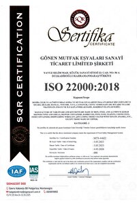 Paslanmaz Çelik Krom Kebap Şiş 3 Adet Adana Kıyma Şiş Fma07968 ürün fotoğrafı
