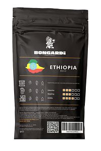 Brezilya Etiyopya Colombia Guatemala Daily Blend Kahve Seti 5x200g(ÇEKİRDK VEYA ÖĞÜTÜLMŞ SEÇİLEBLİR) ürün fotoğrafı