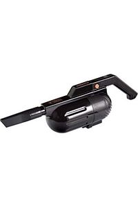Speedy Pro Du 2100 Dikey Elektrikli Süpürge Torbasız Kullanım 360 Dönebilen Başlık 500W Siyah ürün fotoğrafı