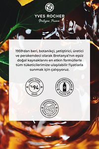 Kırılma Karşıtı Isı Koruyucu Prebiyotik Serum - Yıpranmış Saçlar / Reparation -Vegan -100ml ürün fotoğrafı