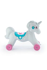 Unicorn Sallanan Tekerleklı At 2509 ürün fotoğrafı