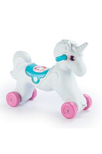 Unicorn Sallanan Tekerleklı At 2509 ürün fotoğrafı