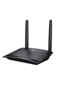 TL-MR100 Sim Kart Girişli 300 Mbps Wireless-N 4G LTE Kablosuz Router ürün fotoğrafı