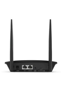 TL-MR100 Sim Kart Girişli 300 Mbps Wireless-N 4G LTE Kablosuz Router ürün fotoğrafı