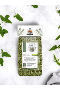 Sevinç Teyze Limon Melisa,oğul Otu,nane Balsamı,acem Otu,limon Otu,melissa Officinalis 20g. ürün fotoğrafı