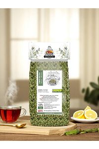 Sevinç Teyze Limon Melisa,oğul Otu,nane Balsamı,acem Otu,limon Otu,melissa Officinalis 20g. ürün fotoğrafı