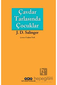 Çavdar Tarlasında Çocuklar ürün fotoğrafı