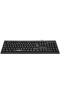Kb-871u Usb Q Standart Klavye ürün fotoğrafı