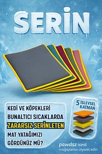 Kokusuz X 3 - Aktif Karbon Ve Siyah Çay Özlü Kedi Kumu Kokusu Giderici (1500 ML. /1080 GRAM ± 50 G) ürün fotoğrafı