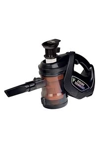Provac P 5000 Cyclonic Elektrik Süpürgesi Siyah ürün fotoğrafı
