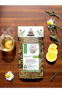 Papatya & Limon Melisa, Daisy & Limon Balm 40g. ürün fotoğrafı