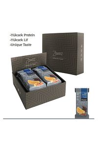 Power Protein Bar 35 G ( 12 Adet ) ürün fotoğrafı