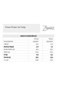 Power Protein Bar 35 G ( 12 Adet ) ürün fotoğrafı