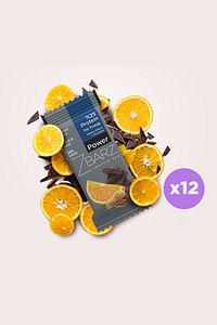 Power Protein Bar 35 G ( 12 Adet ) ürün fotoğrafı