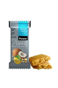 Power Protein Hindistan Cevizi - Limonlu Bar 35 Gr (12'li) ürün fotoğrafı