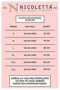 Kadın Külot 5 Li Paket Yüksek Bel Pamuklu Likrali Somon ürün fotoğrafı