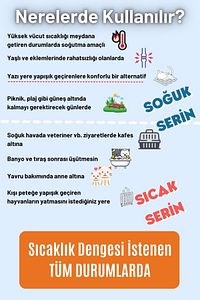 Serin (60X40CM) - 4 Mevsim Kedi/ Köpek Matı, Sıcak Veya Soğuk Kullanılabilen Minder Yatak ürün fotoğrafı